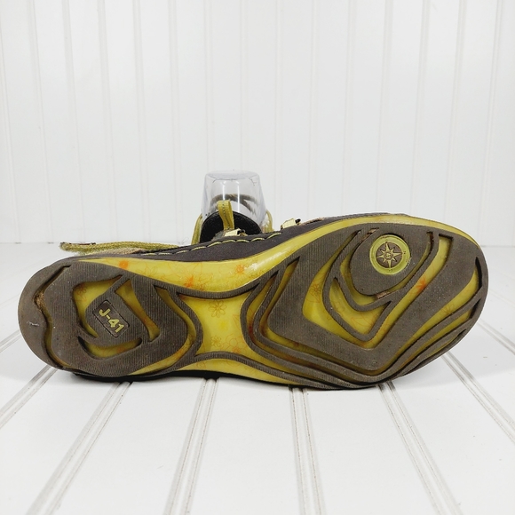 J-41 Jeep Genesis Vegan Women’s Trail Hiking Walking WaterSports C121 - Picture 15 of 16